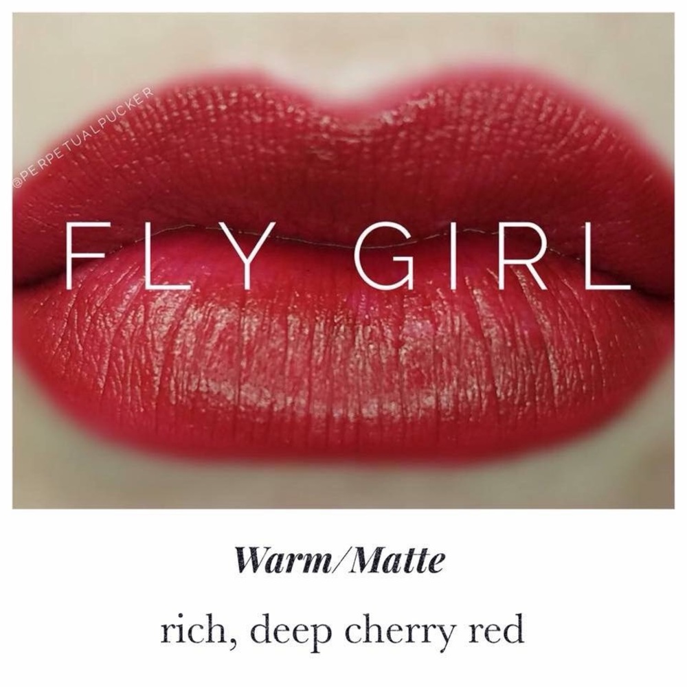 Fly Girl LipSense